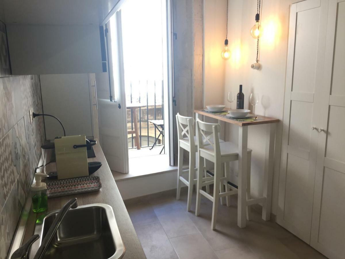 Le Casette Gargallo 2 - Ortigia シラクーサ エクステリア 写真