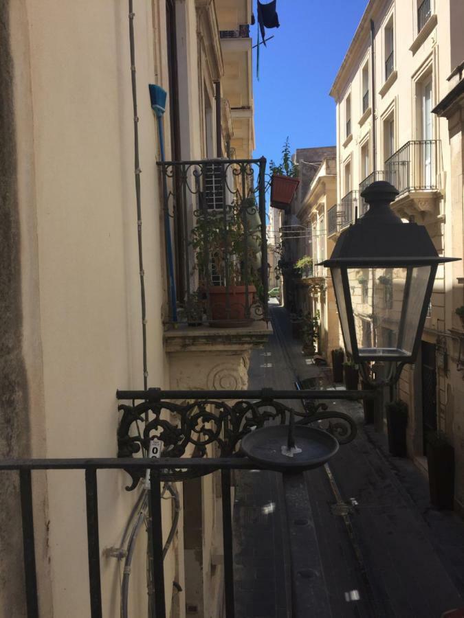 Le Casette Gargallo 2 - Ortigia シラクーサ エクステリア 写真