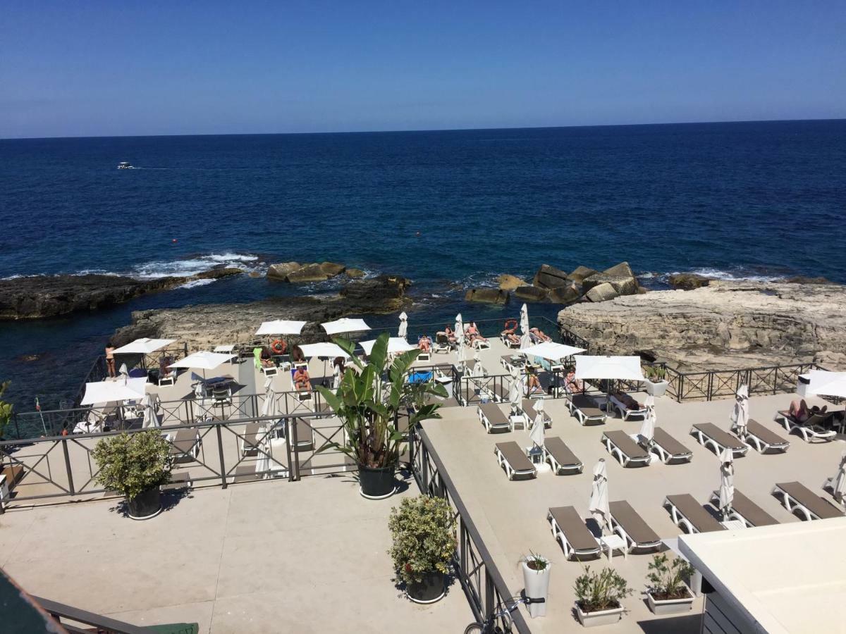 Le Casette Gargallo 2 - Ortigia シラクーサ エクステリア 写真
