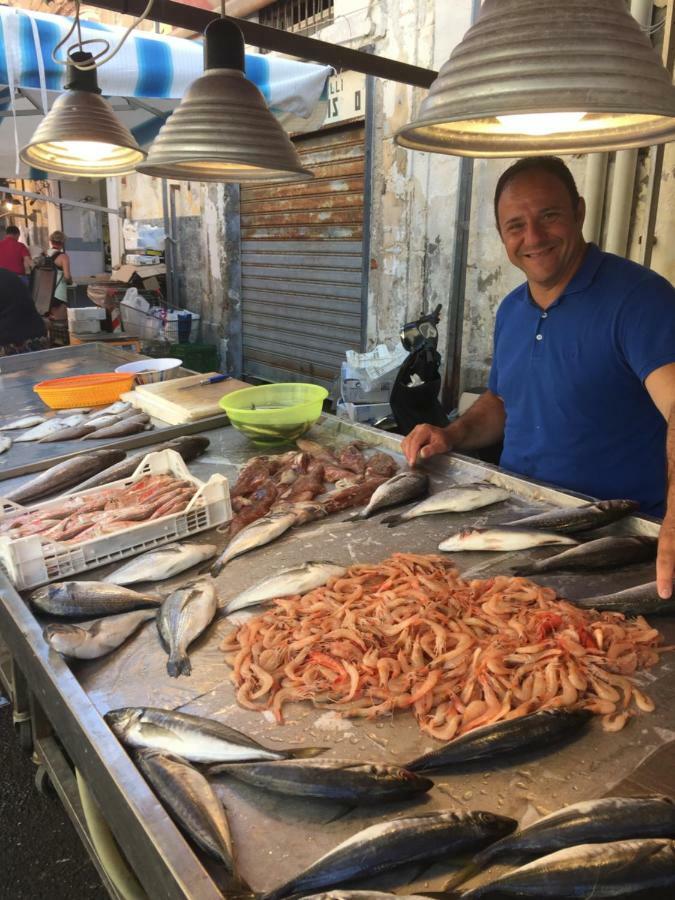Le Casette Gargallo 2 - Ortigia シラクーサ エクステリア 写真