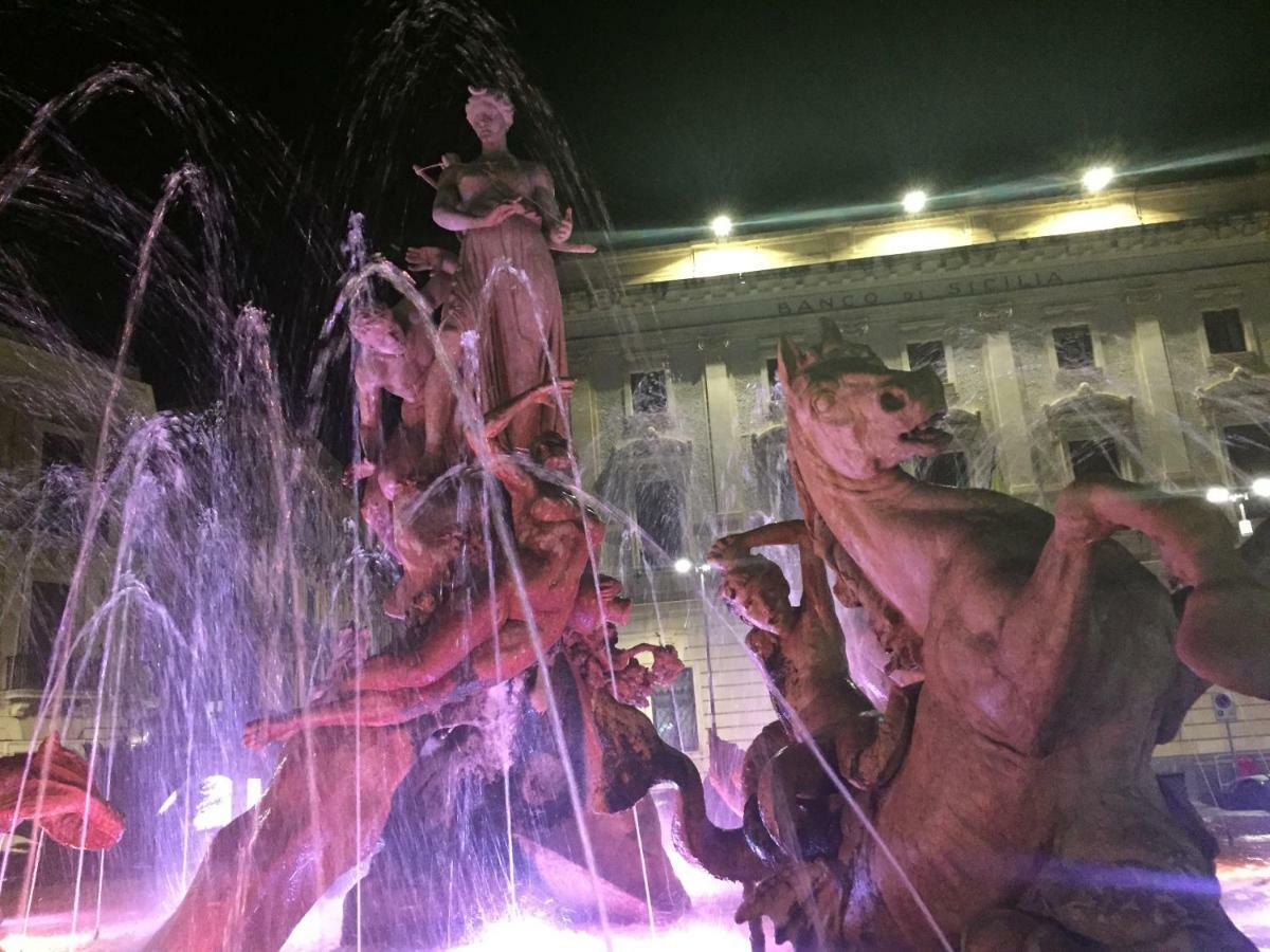 Le Casette Gargallo 2 - Ortigia シラクーサ エクステリア 写真